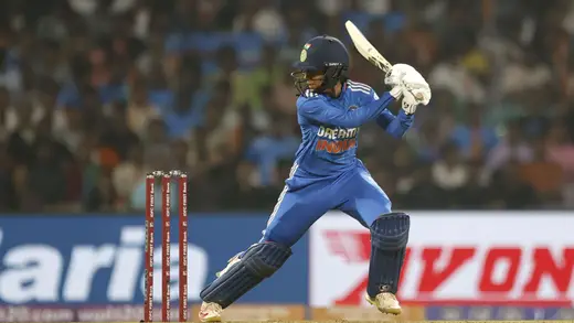 India Women Crush Sri Lanka in Asian Games 2026 Final