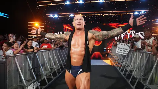Chad Gable Finally Understands Randy Orton's Advice After 10 Years