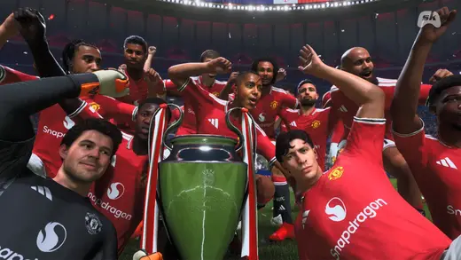 Top 5 Teams to Rebuild in EA FC 27 Career Mode Fun