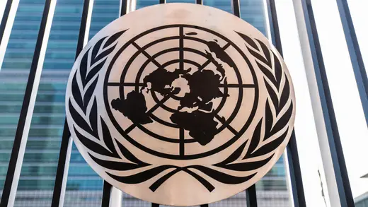 Tech Leaders Urge UN: Control AI Before It Controls Us