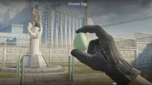 Hatch Your Chickens in Counter Strike 2 with Style