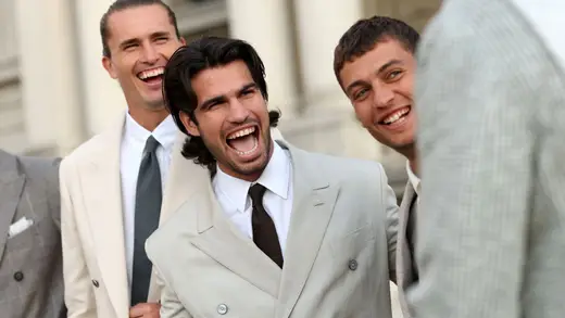 Carlos Alcaraz's Suit Sparks Fashion Outrage at Laver Cup