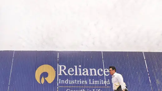Reliance Industries Snags Luxe Duplex in Mumbai for ₹75 Cr