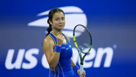 Eala's Asian Games Decision Sparks WTA Fine Controversy