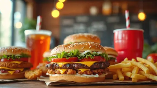 India plans 50-metre junk food curbs around schools amid rise in obesity