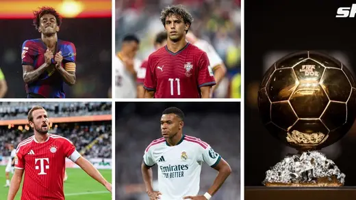 Joao Felix Declares Lamine Yamal the Next Football Superstar