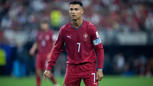 Ronaldo Focuses on Winning Now While Chasing 1000 Goals