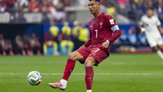 Cristiano Ronaldo Is Not Retiring After 2026 World Cup