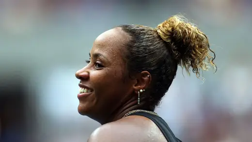 Taylor Townsend Ki Tennis Aur Beta Adyn Ki Kahania Hai Mazedaar