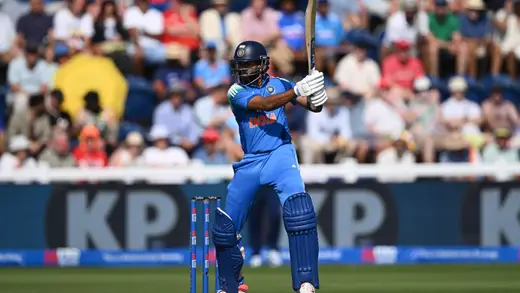Three Fun Options for India's No.4 Batting Spot Without Iyer