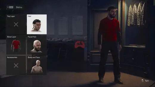 Rock Your Style in Control Resonant: Outfits and Hairstyles