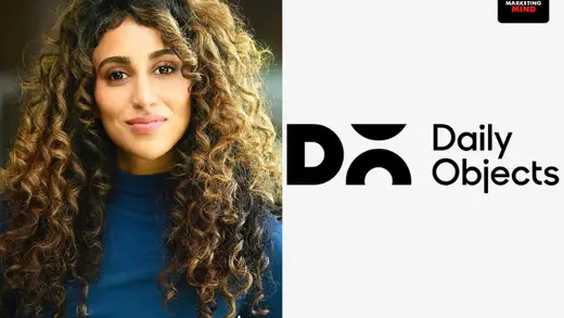 DailyObjects Hires Zeenah Vilcassim as New CMO