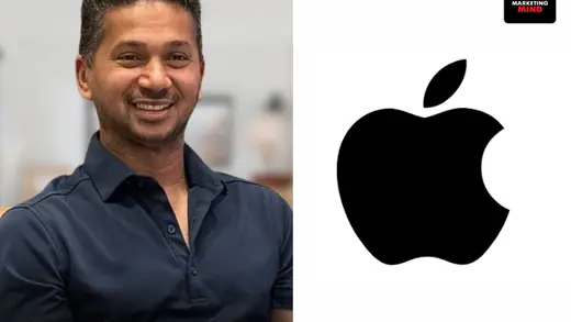 Vinod Mohan Snags Senior Director Role at Apple