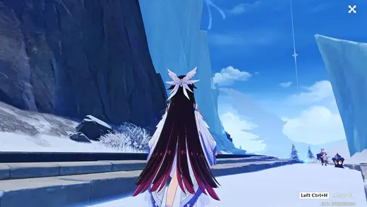 Genshin Impact 7.2 Snezhnaya Map Expansion Leaks Revealed!