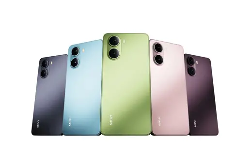 Mivi One 5G Launches in India with Snapdragon Power