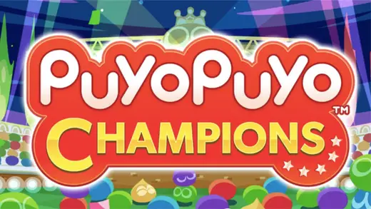 Puyo Puyo Champions: A Colorful Debut at Asian Games 2026