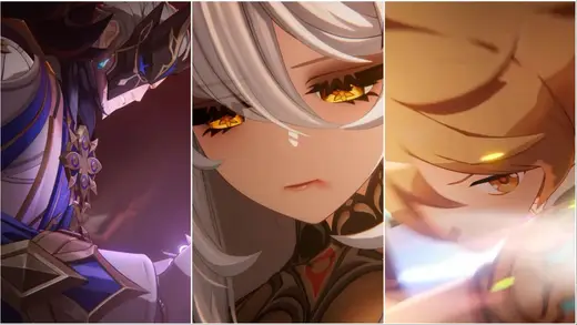 Is Ronova Really Down? Genshin Impact 7.1 Quest Drama!