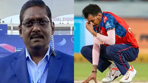 Laxman Sivaramakrishnan's Tips for Spinning Success in IPL