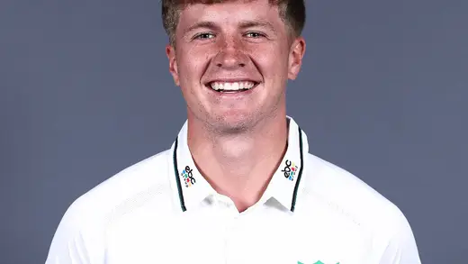 Henry Cullen Sticks with Worcestershire Until 2029