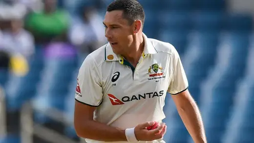 Scott Boland's Grand Return to South Africa After 10 Years