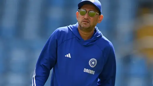 'I have seen a lot of big players who are bitter' - Aakash Chopra hails Ashwin for backing Agarkar amid impending exit as chief selector
