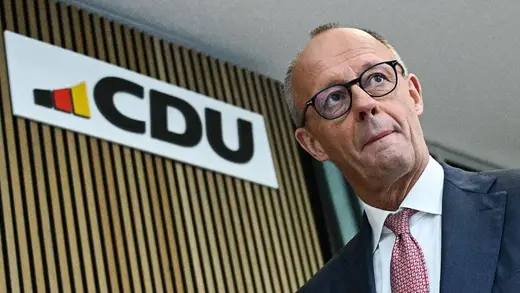 AfD Shocks in Regional Vote, Merz Faces Political Turmoil
