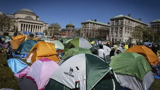 Campus Intolerance Skyrockets: Shocking Survey Findings