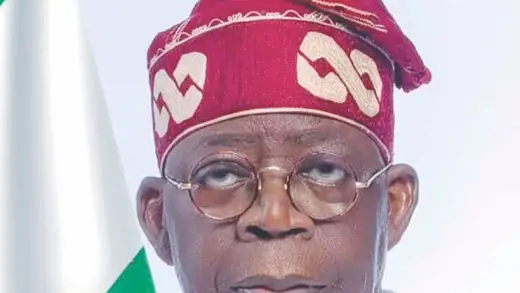 Tinubu's Brave Leap: Will He Launch State Police Soon?