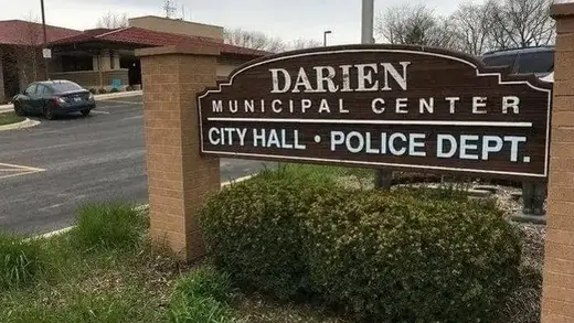 Darien City Council Bids Farewell to Environmental Committee