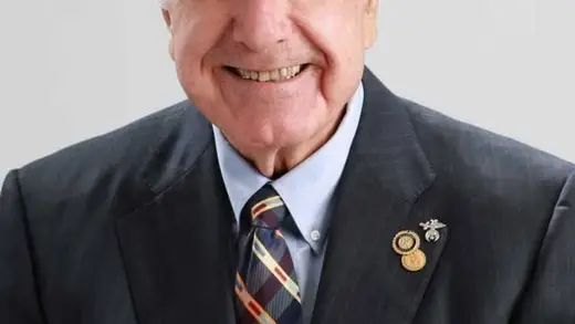 Dexter's Beloved JT Howard, Community Hero, Passes Away