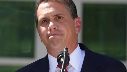 Judge Declares Anti-Weaponization Fund Still in Play