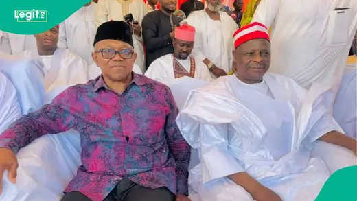 Obi's Rally Goes Wild Amid Legal Woes and Thug Trouble