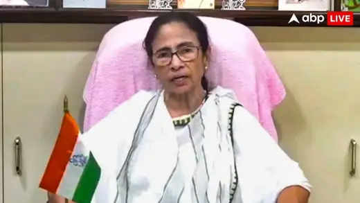 Mamata Accuses BJP of Political Tricks Ahead of Bypoll