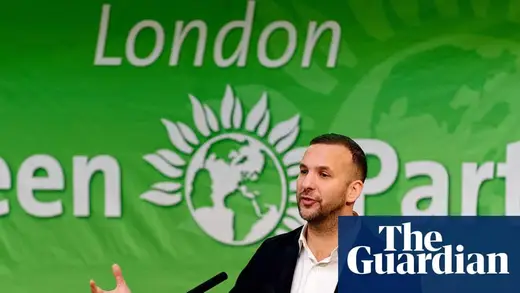 Green Party Declines Polanski's Request to Delay Conference