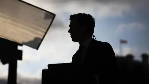 News Outlets Take Trump to Court Over White House Access