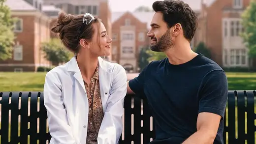 The Love Hypothesis: A Rom-Com Showdown of Epic Proportions