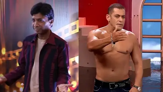 Sunil Pal Calls Bigg Boss 20 a Societal Disaster and More