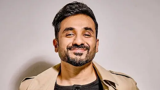 Vir Das Ki Teesri Emmy Nomination: Khamoshi Ki Kahani