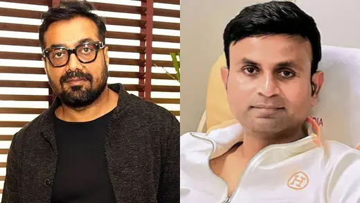 Anurag Kashyap Questions Gondhal's Oscar Nomination Choice