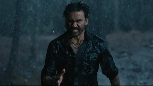 Dhanush Postpones OM: Clash Se Bachne Ka Faisla Kiya