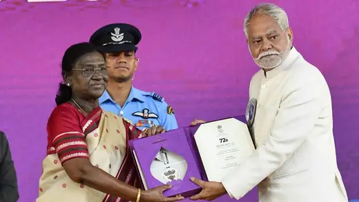 Sanjay Mishra Ka National Award: Kya Yeh Hai Saccha Drama?
