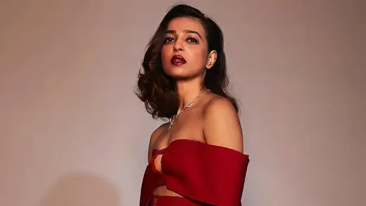 Radhika Apte's Four-Day Hideout After Footage Leak Drama