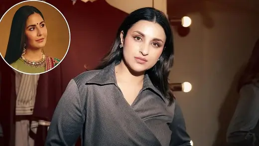 Parineeti Chopra Critiques Bizarre Trolling of Actresses