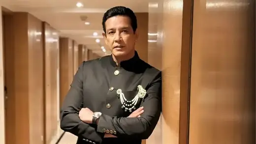 Will Anup Soni Return To Crime Patrol? Actor Hints At Possible Comeback In Future Season