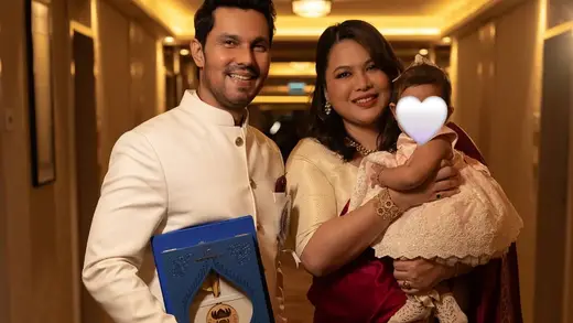 Randeep Hooda Wins National Award and Celebrates New Dad Life