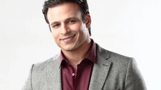 Vivek Oberoi Embraces Positivity After Salman Khan's Comments