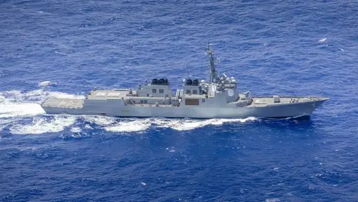 South Korea Faces Tough Decisions on Defense Requests