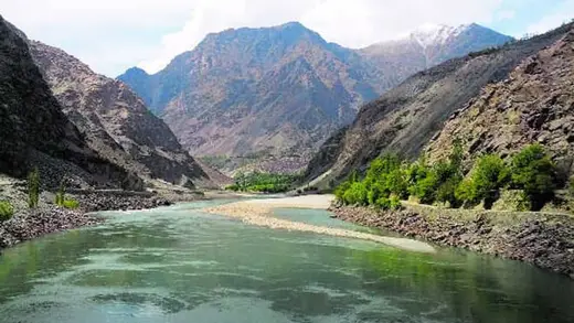 India Says No to Pakistan's Indus Waters Treaty Claims