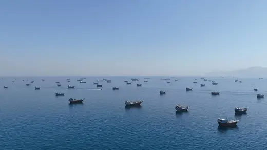 Hormuz Crisis Turns Mediterranean into Energy Superstar