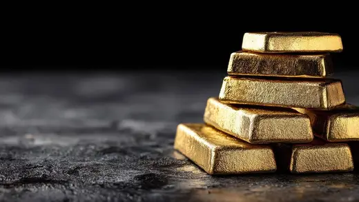 Mirae Asset Predicts Gold Could Hit $4,535 With Oil Drop